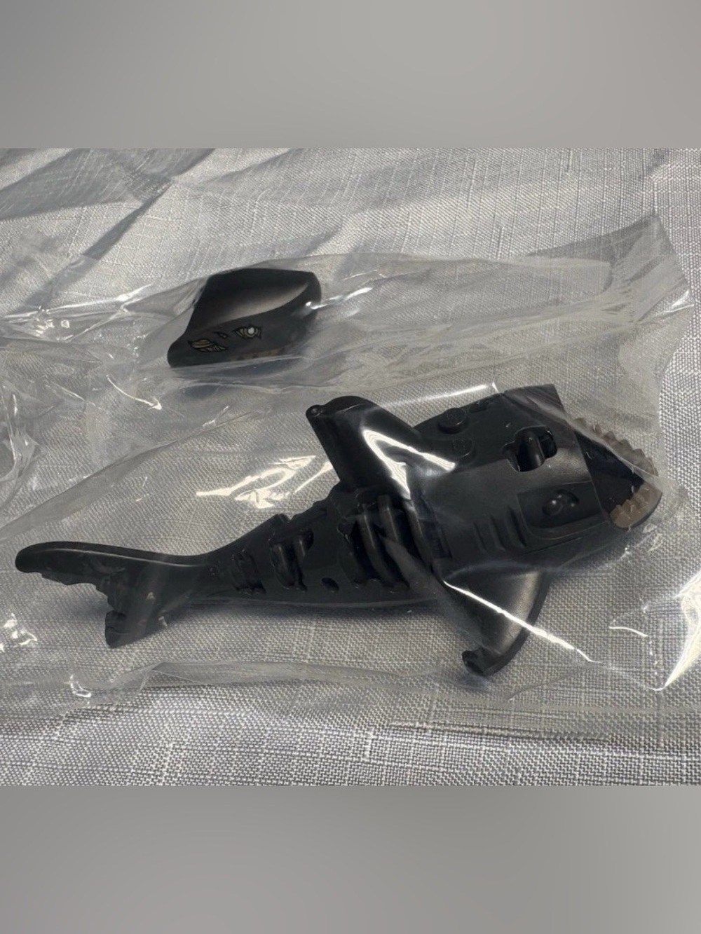 LEGO Zombie Ghost Shark Pirates of the Caribbean Silent Mary 30942c01pb01 (New)